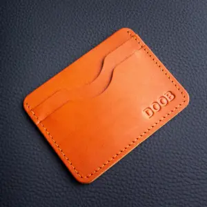 Картхолдер Вакетта premium "Model R"