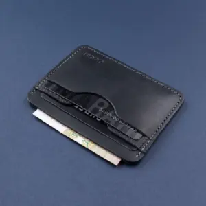 Картхолдер Черный базовый микс (Model R)