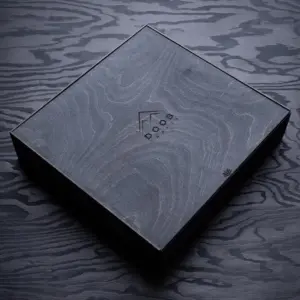 «The Loft Ritual»: дозатор мыла, мыльница, стакан