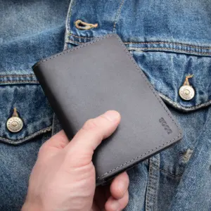 Докхолдер «Guardian Basic», черный