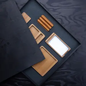 Настольный сет «The Architect»