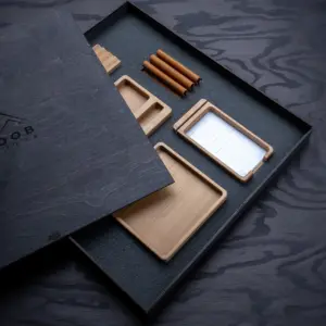Настольный сет «The Architect»