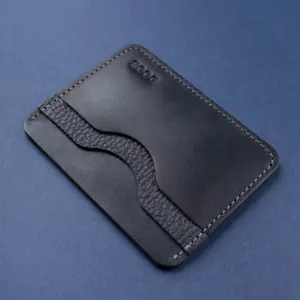 Картхолдер Черный базовый микс (Model R)