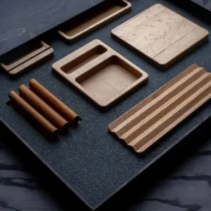 Настольный сет «The Architect»