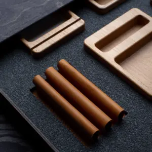 Настольный сет «The Architect»