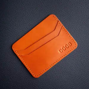 Картхолдер Вакетта premium "Model G"