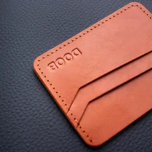 Картхолдер Вакетта premium "Model G"
