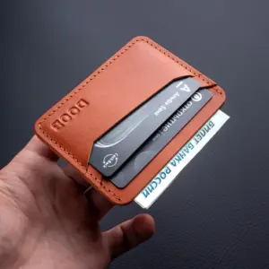 Картхолдер Вакетта premium "Model G"