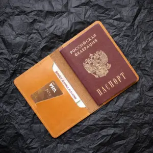 Докхолдер «Guardian Basic», светло-коричневый