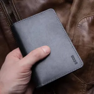 Докхолдер «Guardian Basic», черный
