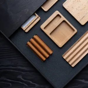 Настольный сет «The Architect»